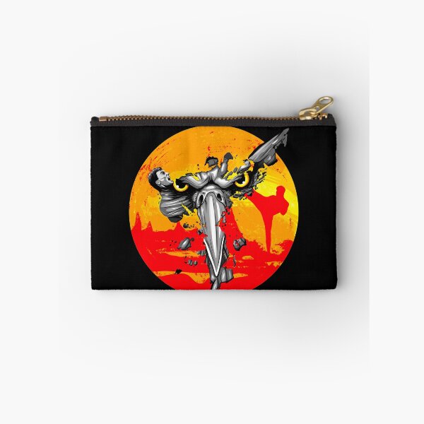 Item preview, Kickboxer  designed and sold by KingsManKind.