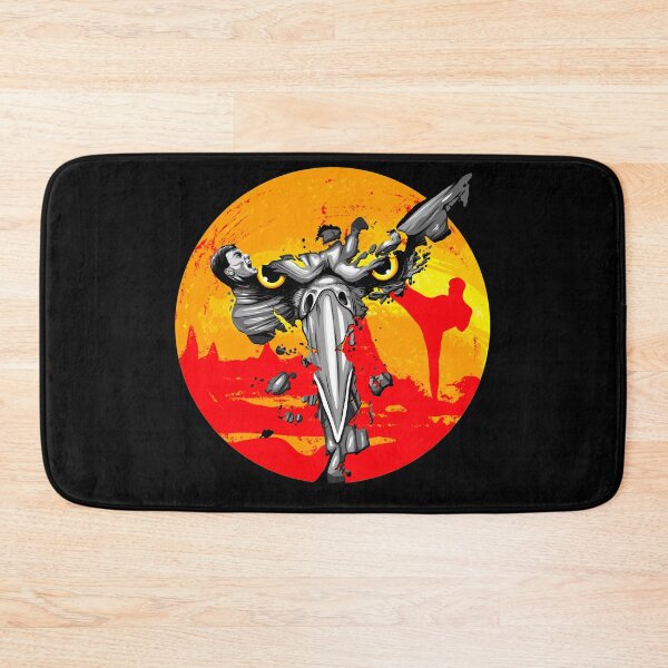 Item preview, Kickboxer  designed and sold by KingsManKind.