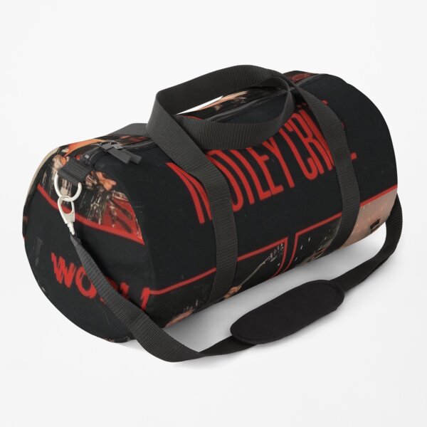 Sex Water Rock 'N' Roll Duffle Bag