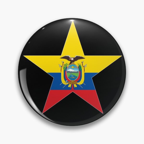 Item preview, Ecuador designed and sold by Passengers.