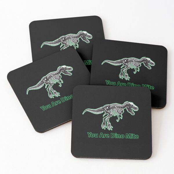 Item preview, You Are Dino Mite designed and sold by hicham4you.