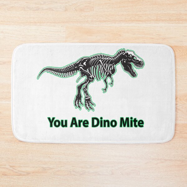 Item preview, You Are Dino Mite designed and sold by hicham4you.