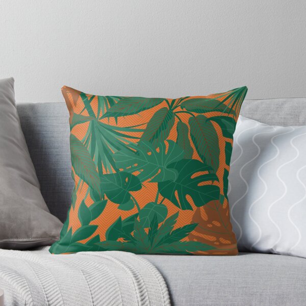 Item preview, botanical greens  designed and sold by theluckydragon.