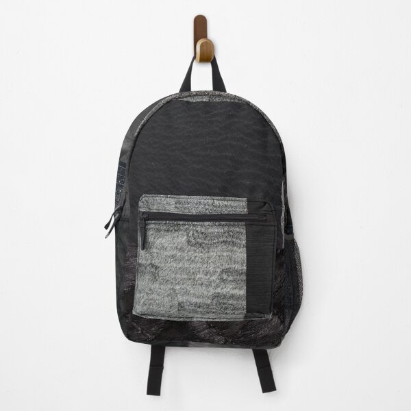 Item preview, Black Colorblock designed and sold by Latorih10.
