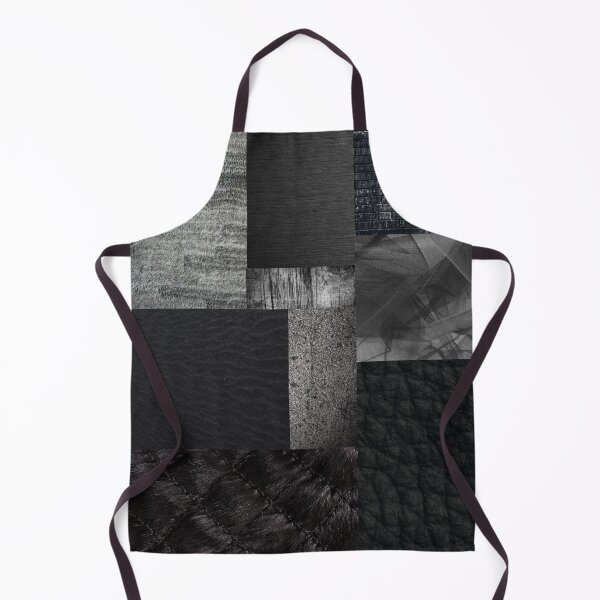 Item preview, Black Colorblock designed and sold by Latorih10.