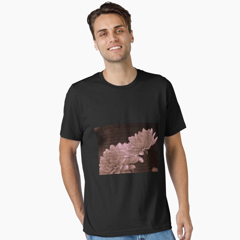 Item preview, Essential T-Shirt designed and sold by Jdubphotog.