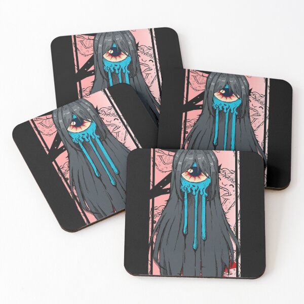 Item preview, anime monstruos manga patinadores designed and sold by emm-j.