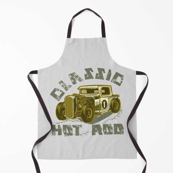 Item preview, oldschool automobile classic hot rod designed and sold by vibeno1.