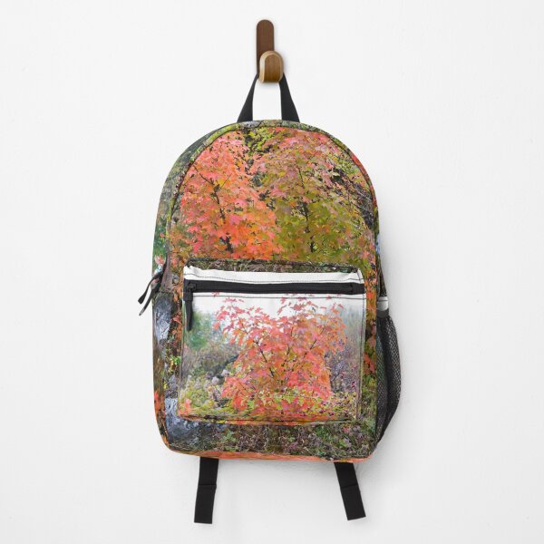 Item preview, Red leaves bush designed and sold by Parafull.