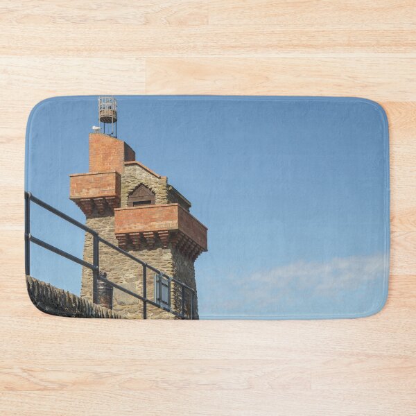 Item preview, Rhenish Tower, Lynmouth designed and sold by heidipics.
