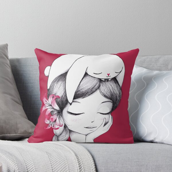 Item preview, Bunny Dreams designed and sold by LauraPastor.