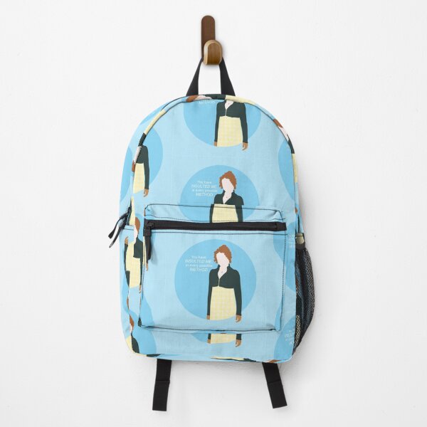 Item preview, You have insulted me in every possible method. designed and sold by FilmFreakDesign.