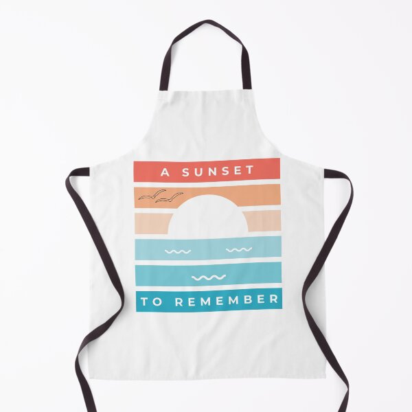 Item preview, A Sunset to Remember designed and sold by wish-n-fish.