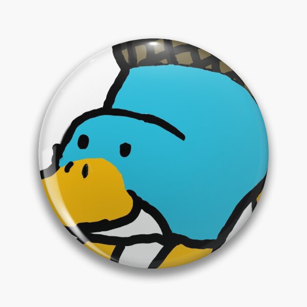 Item preview, cut platypus  designed and sold by yeeeeeeeeeet-t.