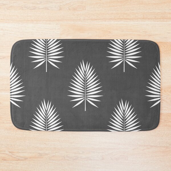 Item preview, Palm leaves pattern designed and sold by StudioBarcelona.