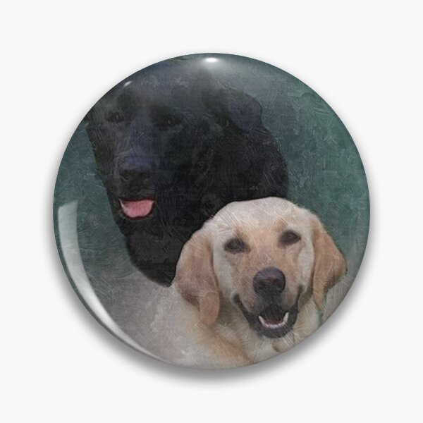 Item preview, Polly and Max | Dogs are Angels by Cherie's Art(c)2021 designed and sold by CheriesArt.