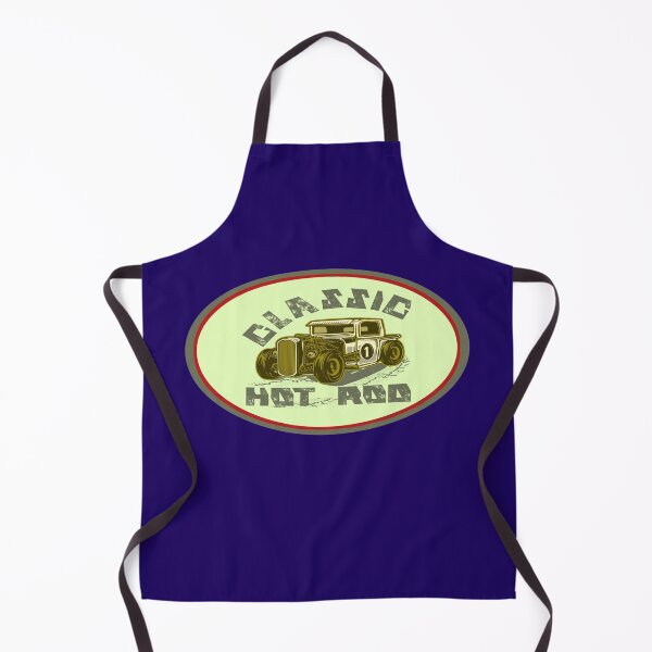Item preview, Retro oldschool automobile classic hot rod designed and sold by vibeno1.