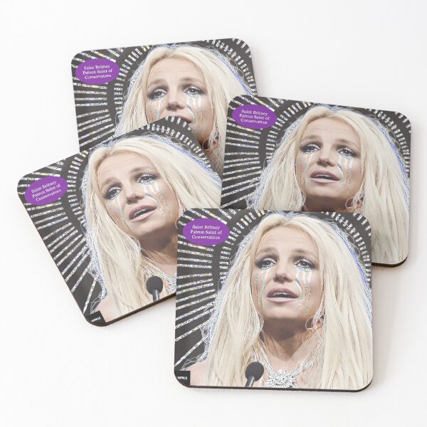 Item preview, Santa Britney designed and sold by Likeville.
