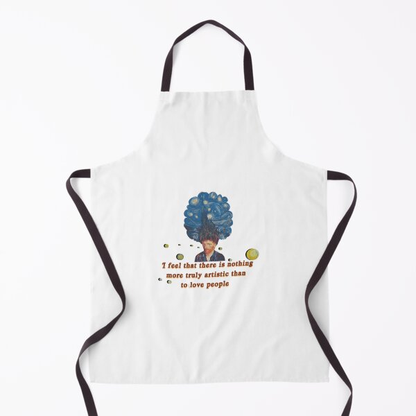 Item preview, Van Gogh designed and sold by themagnificers.