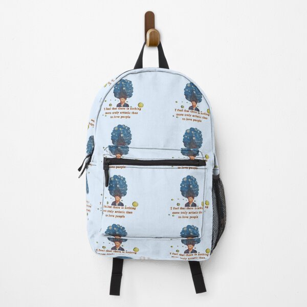 Item preview, Van Gogh designed and sold by themagnificers.