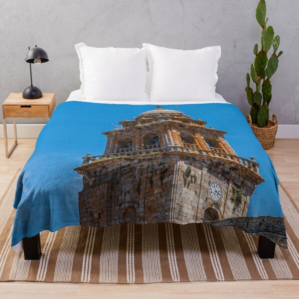 Item preview, Bell Tower in Spain designed and sold by SMartin.