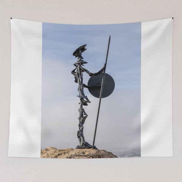 Item preview, Don Quijote designed and sold by DiFigianoPhoto.