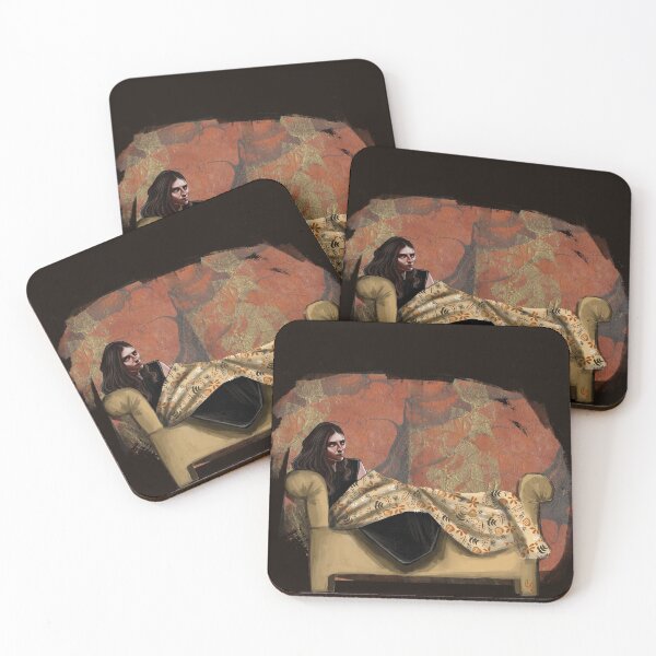 Item preview, Loneliness V designed and sold by Louis Carrizo.