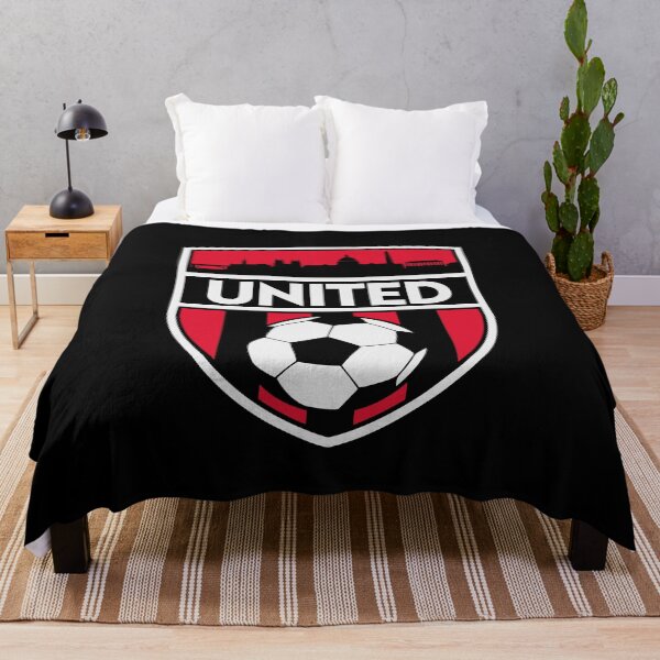Item preview, Washington DC Soccer United Futbol Team Fan designed and sold by pixeljamz.