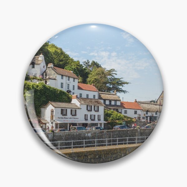 Artikelvorschau, Lynmouth North Devon entworfen und verkauft von heidipics.