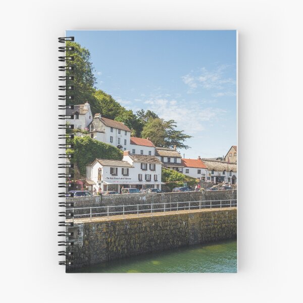 Artikelvorschau, Lynmouth North Devon entworfen und verkauft von heidipics.