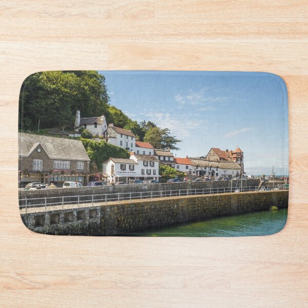 Item preview, Lynmouth North Devon designed and sold by heidipics.