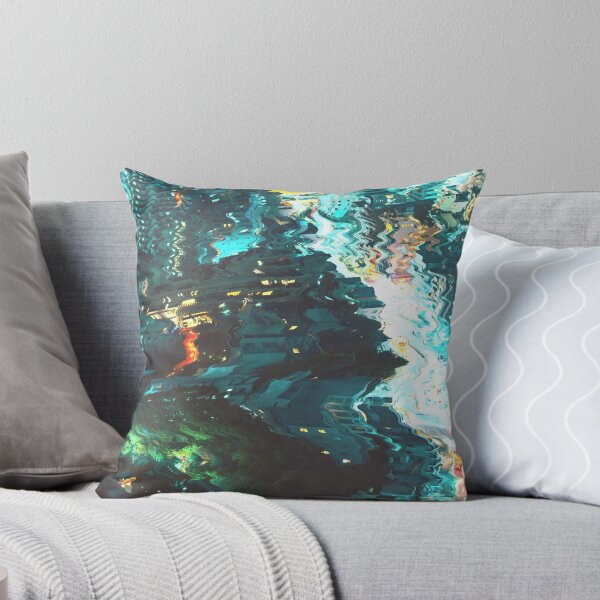 Item preview, Trippy City 2 designed and sold by BeeBuzzed.