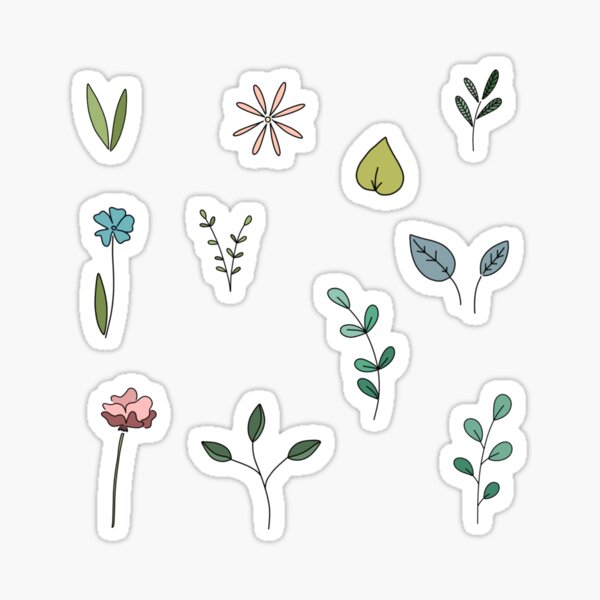Item preview, April showers... pack sticker designed and sold by claireharkey.