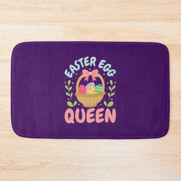 Item preview, Easter Egg Queen designed and sold by jaygo.