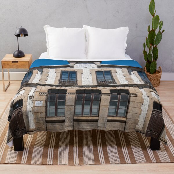 Item preview, Old Spanish School Building designed and sold by SMartin.
