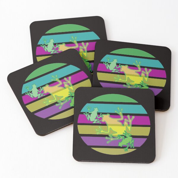 Item preview, Frogs designed and sold by JAZTshirt.
