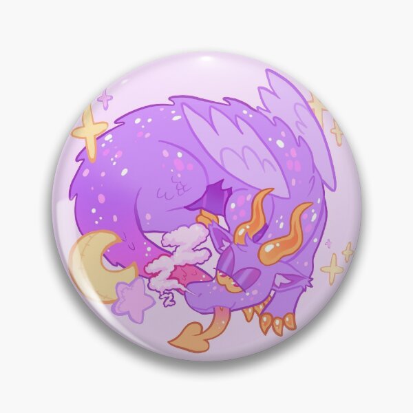 Item preview, Daydream Dragon designed and sold by dogbuoy.