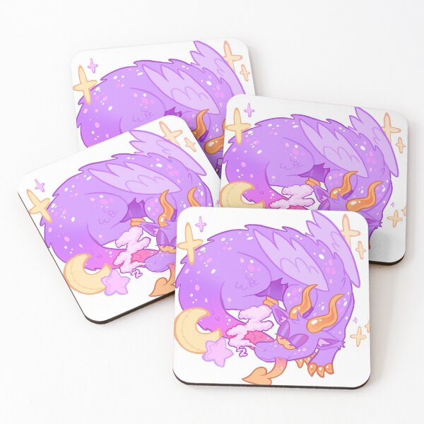 Item preview, Daydream Dragon designed and sold by dogbuoy.