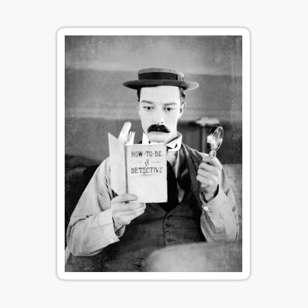 Actor Buster Keaton Gifts Merchandise Redbubble