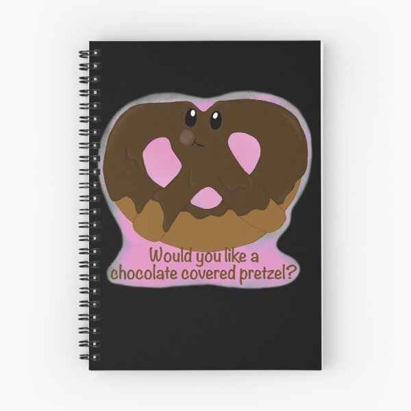Item preview, Mallrat Pretzel designed and sold by WardenQueen.