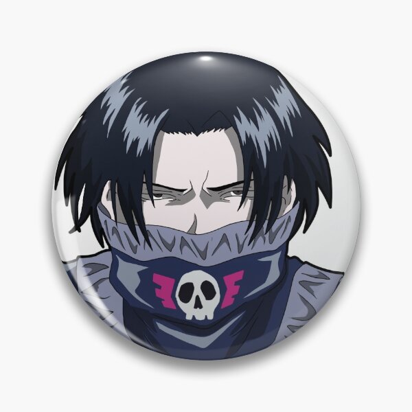 Item preview, Anime peeker  designed and sold by Douenel.