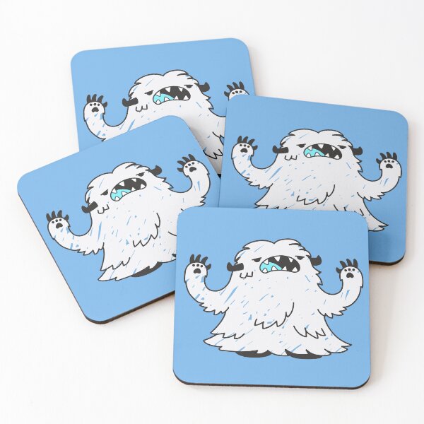 Item preview, Sk8 Yeti designed and sold by lazerwolfx.