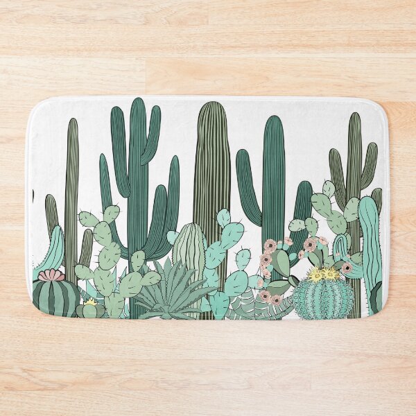 Item preview, Cactus Garden designed and sold by BeeBuzzed.