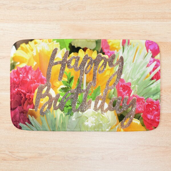 Item preview, Happy Birthday To You! designed and sold by DonnaM.