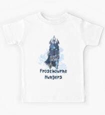 Frostmourne Hungers Kids Tee
