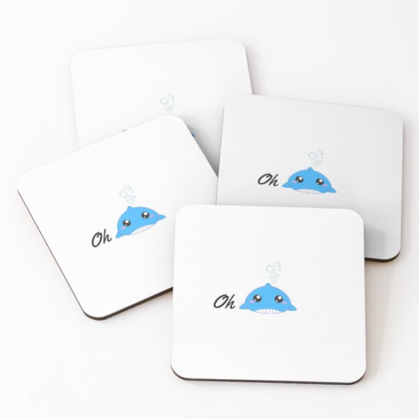 Item preview, Oh Whale designed and sold by Kadouh.