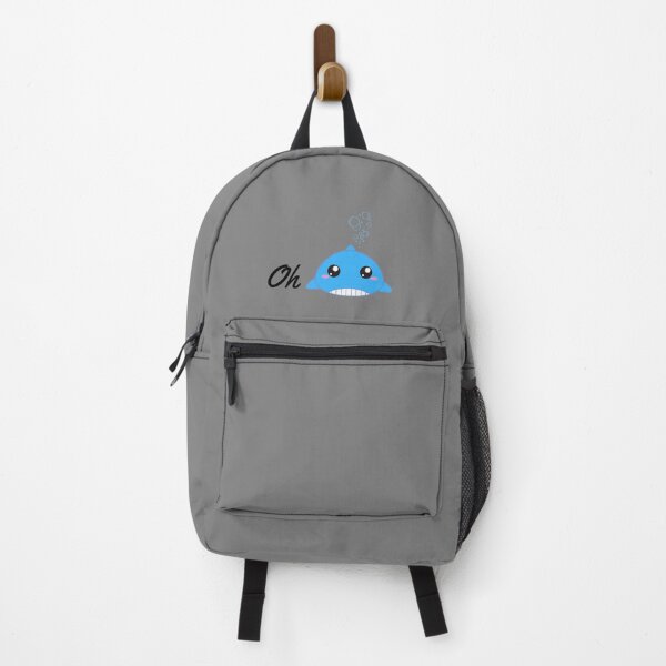 Item preview, Oh Whale designed and sold by Kadouh.
