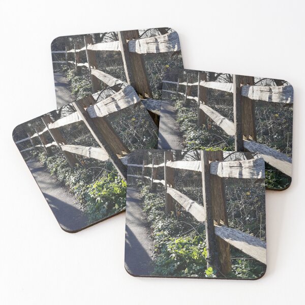 Item preview, Fence designed and sold by Emma  Amies.