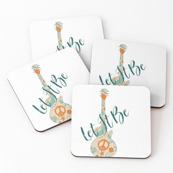 Item preview, Let It Be designed and sold by designbyjodyb.