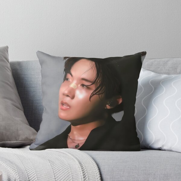 Item preview, J-hope Hot Art designed and sold by Drakon.